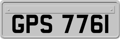 GPS7761