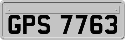 GPS7763