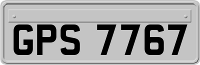 GPS7767