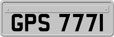 GPS7771