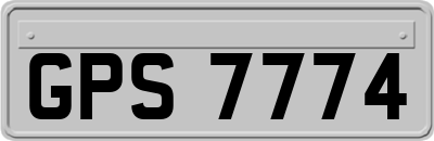 GPS7774