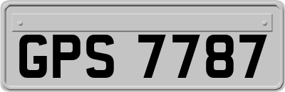 GPS7787