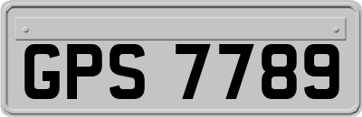 GPS7789