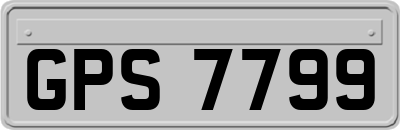 GPS7799