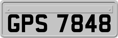 GPS7848