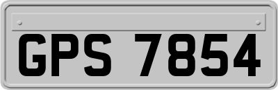 GPS7854