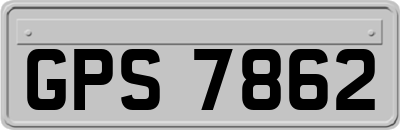 GPS7862