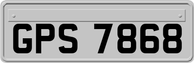 GPS7868