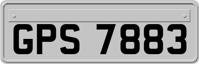 GPS7883