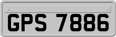 GPS7886