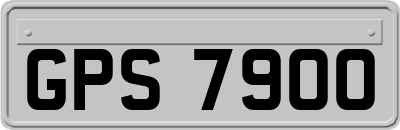 GPS7900