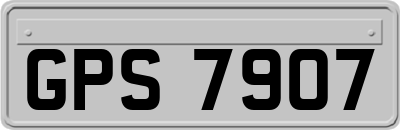 GPS7907