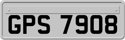 GPS7908