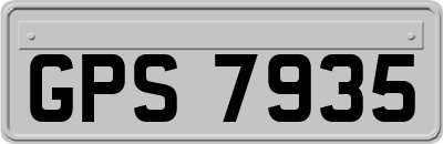 GPS7935