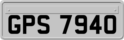 GPS7940
