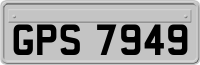 GPS7949
