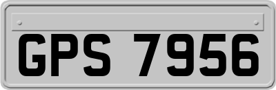 GPS7956