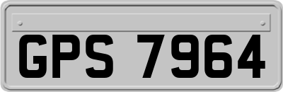 GPS7964