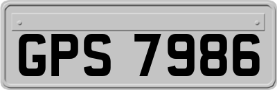 GPS7986