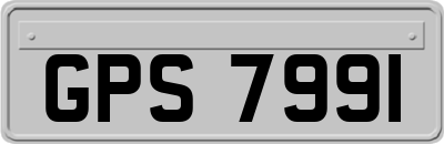 GPS7991
