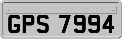 GPS7994