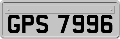 GPS7996