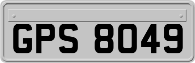 GPS8049