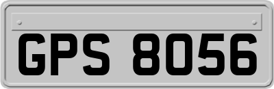 GPS8056
