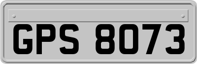 GPS8073