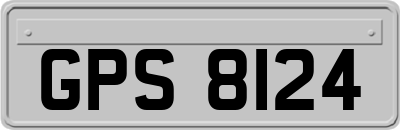 GPS8124