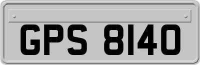 GPS8140