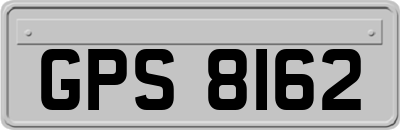 GPS8162