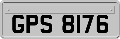 GPS8176