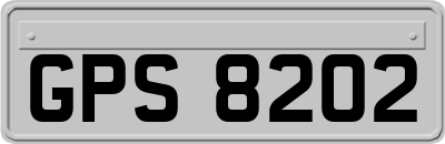 GPS8202