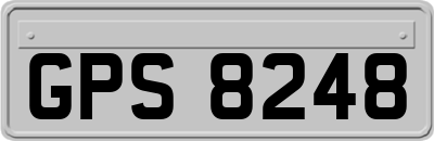 GPS8248