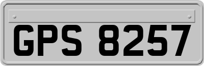 GPS8257