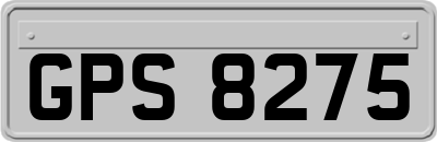GPS8275