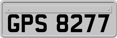 GPS8277