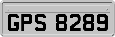 GPS8289