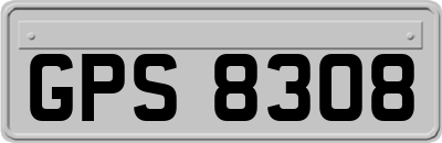GPS8308
