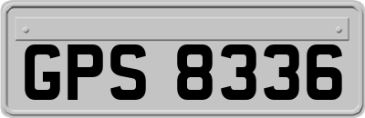 GPS8336