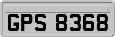 GPS8368