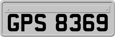 GPS8369