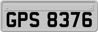 GPS8376