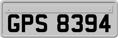 GPS8394