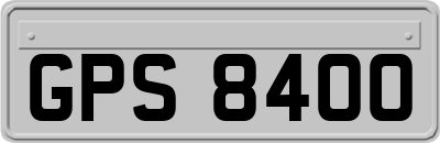 GPS8400