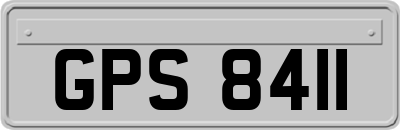 GPS8411