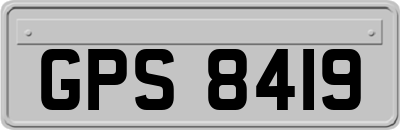 GPS8419