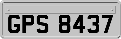 GPS8437