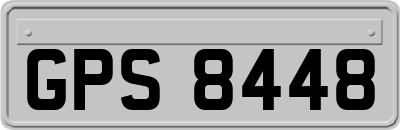 GPS8448